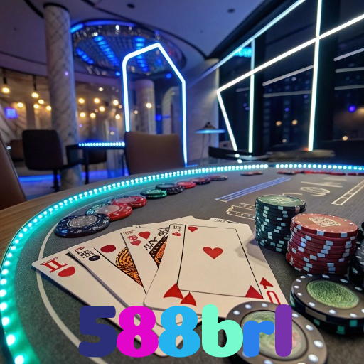 588brl:Aposte nas melhores slots e conquiste prêmios como nunca!