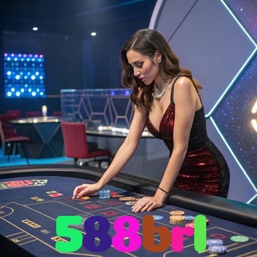 588brl:Aposte nas melhores slots e conquiste prêmios como nunca!