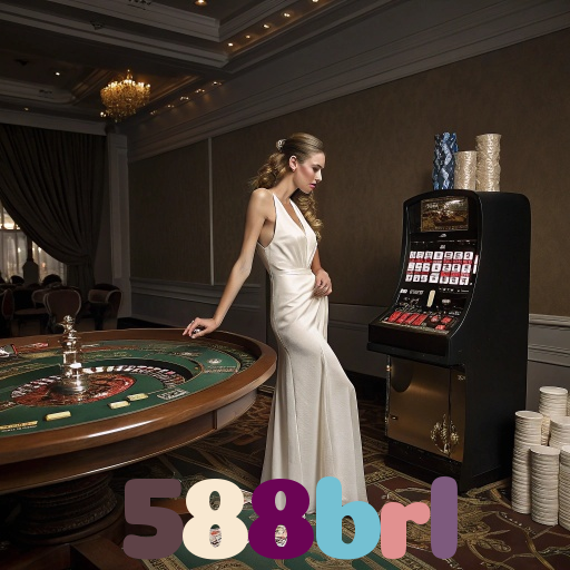 588brl:Aposte no futebol, jogue poker e conquiste vitórias épicas!
