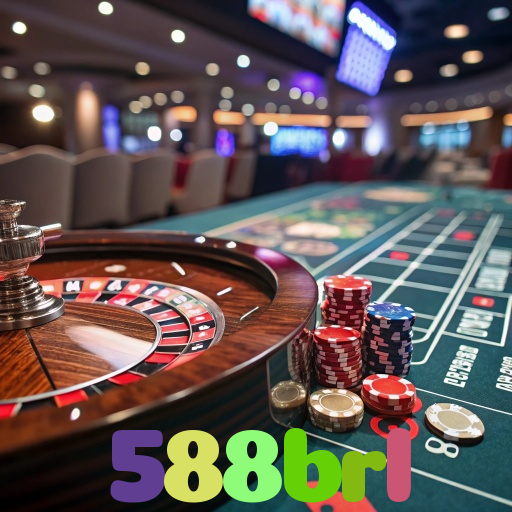 588brl：Aposte no futebol, jogue poker e conquiste vitórias épicas!