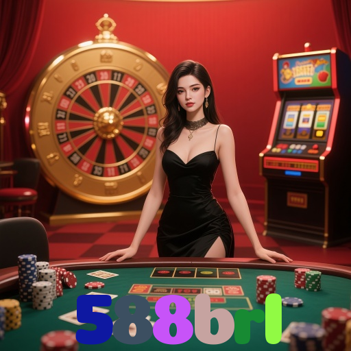 588brl:Aposte nas melhores slots e conquiste prêmios como nunca!