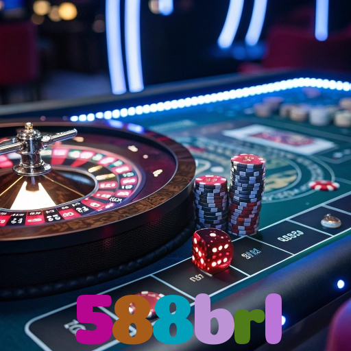 588brl：Aposte nas melhores slots e conquiste prêmios como nunca!