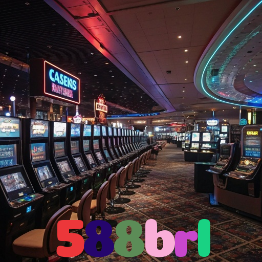 588brl：Jogue poker, aposte no futebol e ganhe em grandes jogos de cassino!