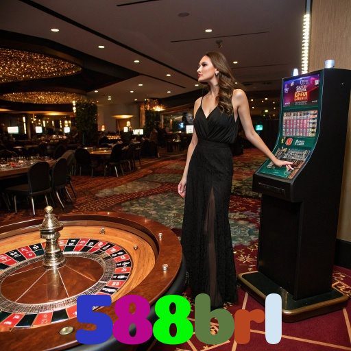588brl:Aposte nas melhores slots e conquiste prêmios como nunca!