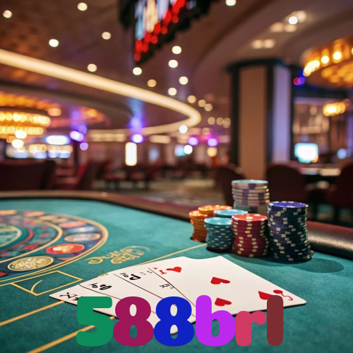 588brl：Aposte no futebol, jogue poker e conquiste vitórias épicas!