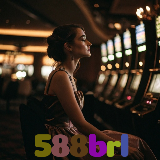 588brl：Aposte nas melhores slots e conquiste prêmios como nunca!