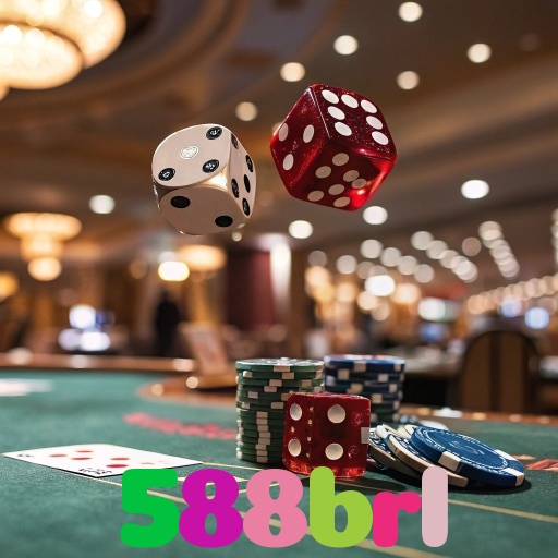 588brl：Jogue poker, aposte no futebol e ganhe em grandes jogos de cassino!