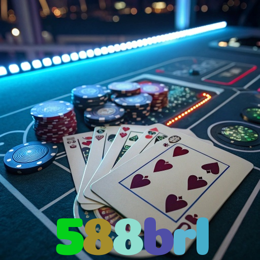 588brl：Aposte nas melhores slots e conquiste prêmios como nunca!