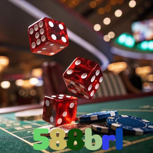 588brl：Aposte nas melhores slots e conquiste prêmios como nunca!