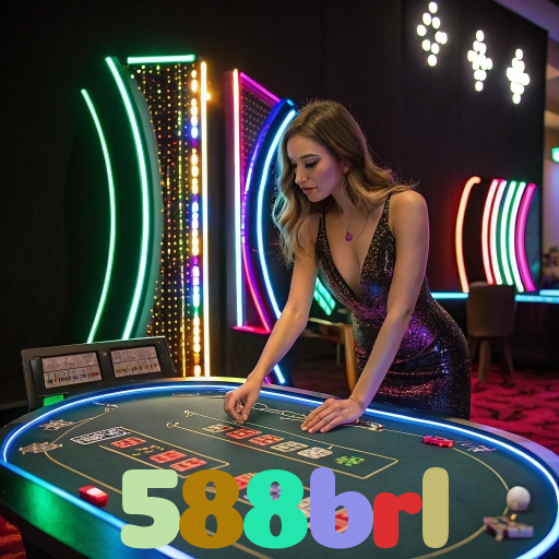 588brl:Aposte no futebol, jogue poker e conquiste vitórias épicas!