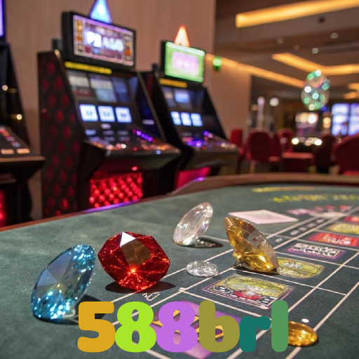 588brl：Aposte no futebol, jogue poker e conquiste vitórias épicas!