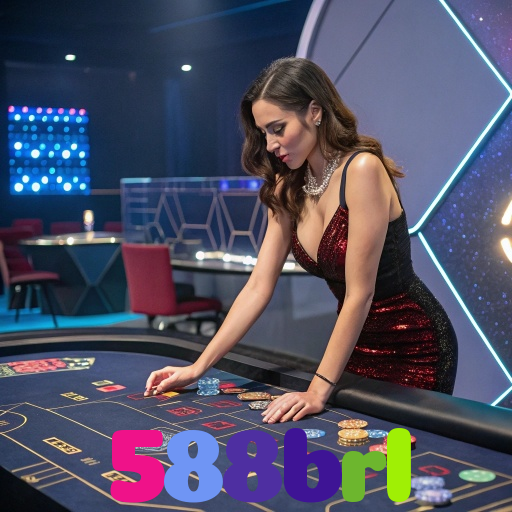 588brl：Aposte no futebol, jogue poker e conquiste vitórias épicas!