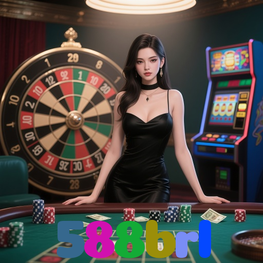 588brl：Aposte no futebol, jogue poker e conquiste vitórias épicas!