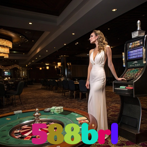 588brl:Aposte nas melhores slots e conquiste prêmios como nunca!