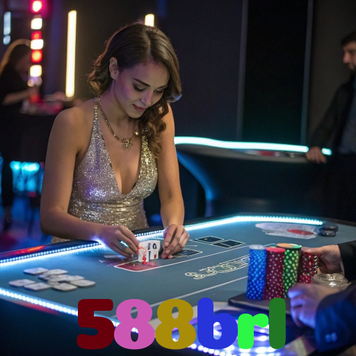 588brl:Aposte nas melhores slots e conquiste prêmios como nunca!