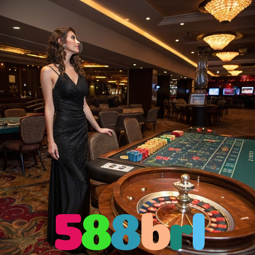 588brl：Jogue poker, aposte no futebol e ganhe em grandes jogos de cassino!