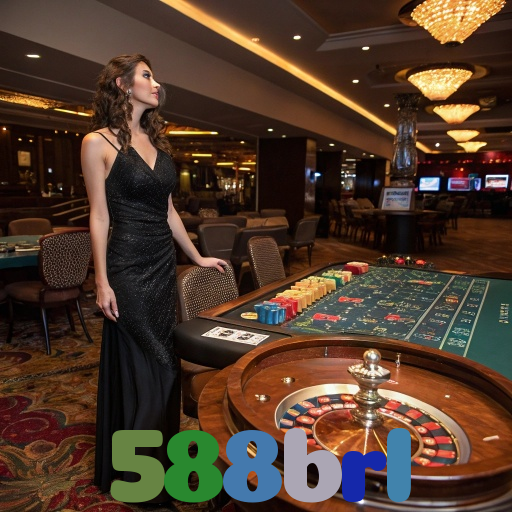 588brl：Aposte nas melhores slots e conquiste prêmios como nunca!