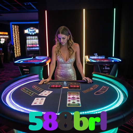 588brl：Aposte no futebol, jogue poker e conquiste vitórias épicas!