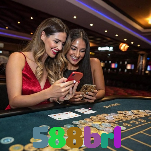 588brl：Aposte nas melhores slots e conquiste prêmios como nunca!