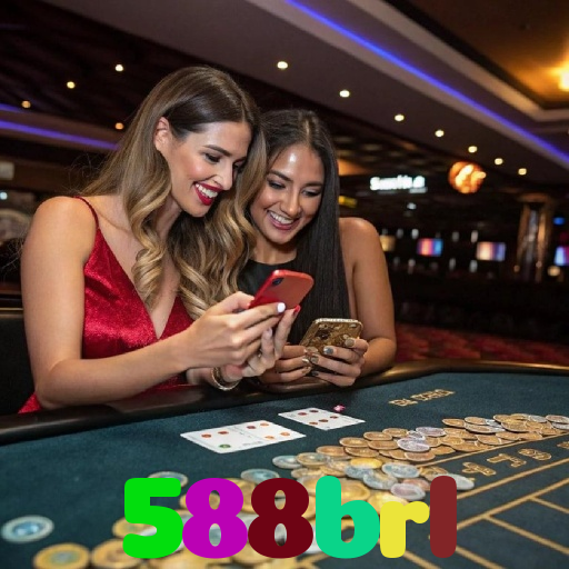 588brl：Aposte nas melhores slots e conquiste prêmios como nunca!