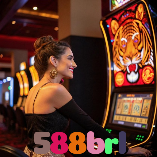 588brl:Aposte nas melhores slots e conquiste prêmios como nunca!