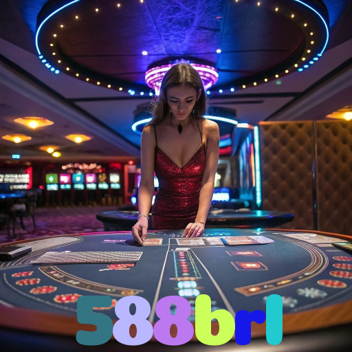 588brl:Jogue poker, aposte no futebol e ganhe em grandes jogos de cassino!