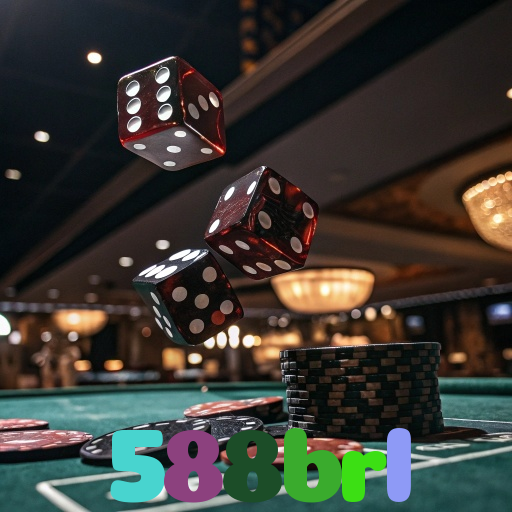 588brl：Aposte no futebol, jogue poker e conquiste vitórias épicas!