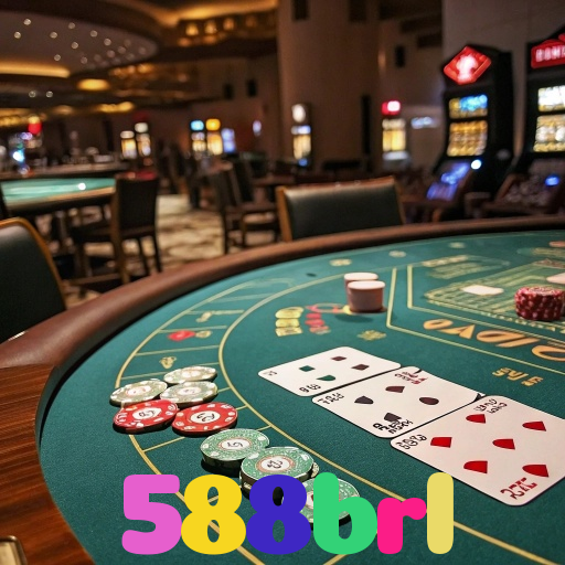 588brl：Jogue poker, aposte no futebol e ganhe em grandes jogos de cassino!