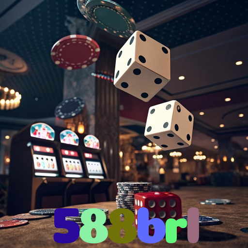 588brl:Aposte nas melhores slots e conquiste prêmios como nunca!
