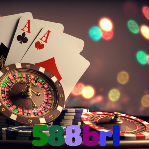 588brl:Aposte nas melhores slots e conquiste prêmios como nunca!