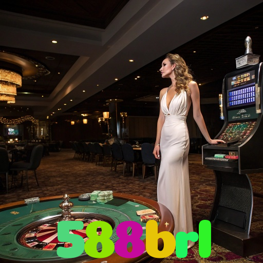 588brl：Aposte no futebol, jogue poker e conquiste vitórias épicas!