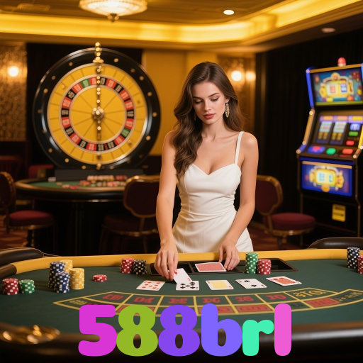 588brl：Aposte nas melhores slots e conquiste prêmios como nunca!