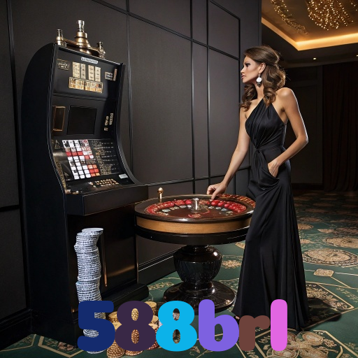 588brl：Jogue poker, aposte no futebol e ganhe em grandes jogos de cassino!