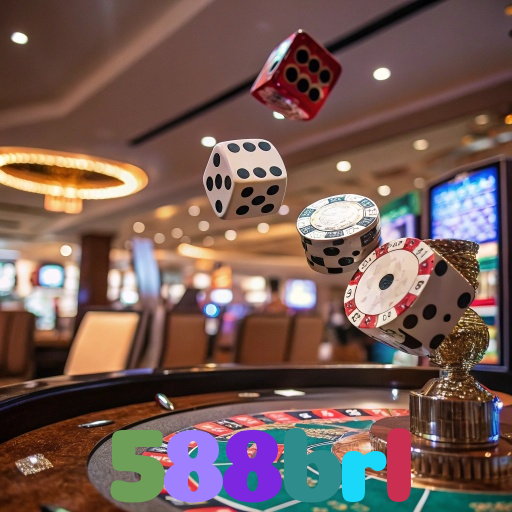 588brl：Aposte nas melhores slots e conquiste prêmios como nunca!
