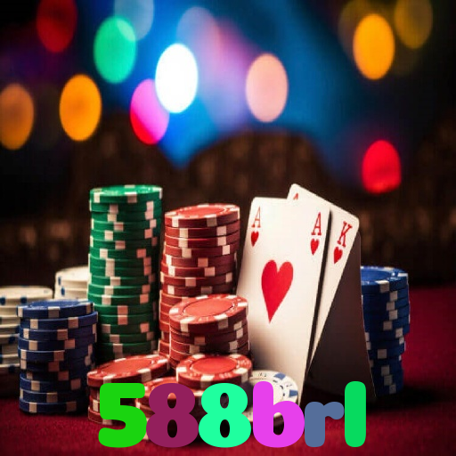 588brl：Jogue poker, aposte no futebol e ganhe em grandes jogos de cassino!