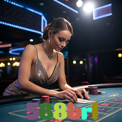 588brl：Jogue poker, aposte no futebol e ganhe em grandes jogos de cassino!
