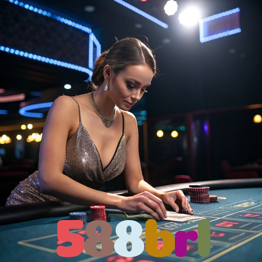 588brl:Aposte no futebol, jogue poker e conquiste vitórias épicas!