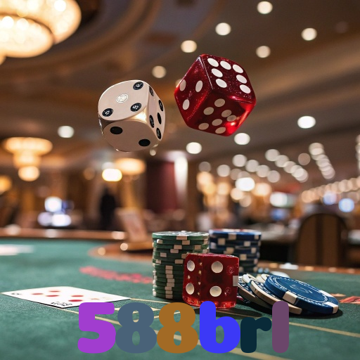 588brl:Jogue poker, aposte no futebol e ganhe em grandes jogos de cassino!