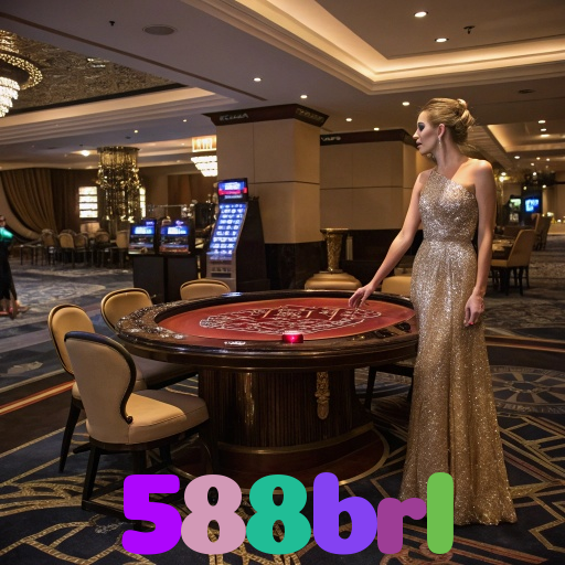 588brl:Aposte nas melhores slots e conquiste prêmios como nunca!