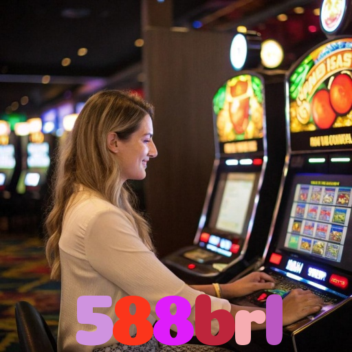 588brl:Aposte no futebol, jogue poker e conquiste vitórias épicas!
