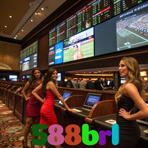 588brl：Aposte nas melhores slots e conquiste prêmios como nunca!
