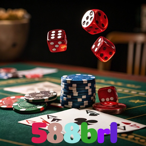588brl：Aposte no futebol, jogue poker e conquiste vitórias épicas!