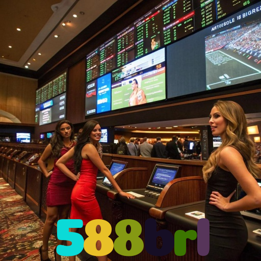 588brl:Jogue poker, aposte no futebol e ganhe em grandes jogos de cassino!