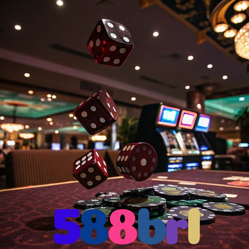 588brl:Aposte nas melhores slots e conquiste prêmios como nunca!