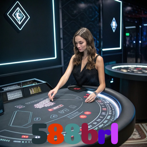 588brl:Aposte nas melhores slots e conquiste prêmios como nunca!