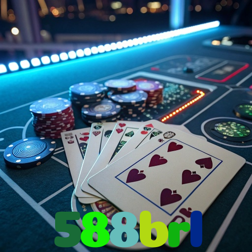 588brl:Aposte nas melhores slots e conquiste prêmios como nunca!
