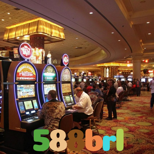588brl：Aposte no futebol, jogue poker e conquiste vitórias épicas!