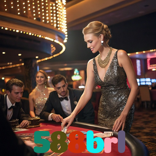 588brl:Aposte no futebol, jogue poker e conquiste vitórias épicas!