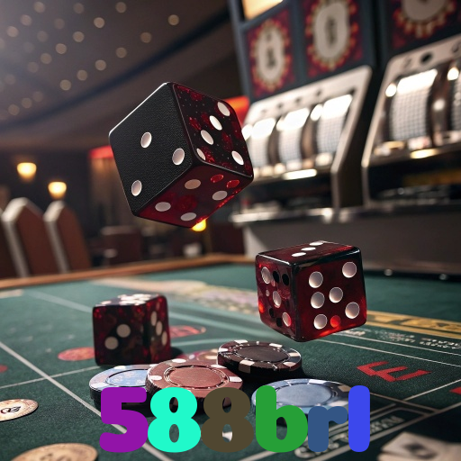 588brl：Aposte no futebol, jogue poker e conquiste vitórias épicas!
