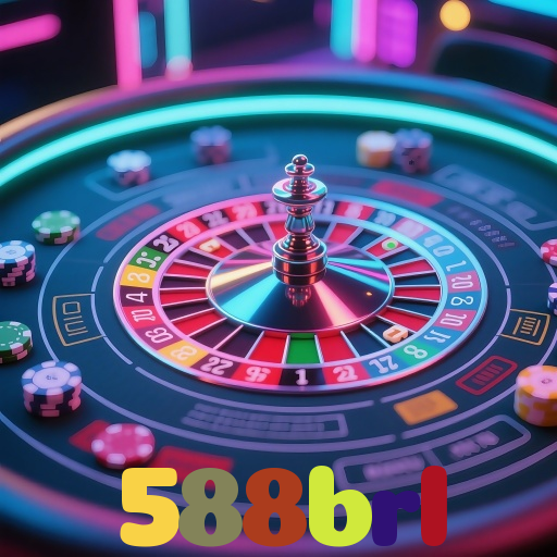 588brl：Aposte nas melhores slots e conquiste prêmios como nunca!